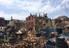 Researcher helps break ground on forecasting earthquakes