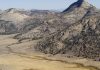 Scientists gain supervolcano insights from Wyoming granite