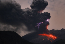 Shedding light on plumes
