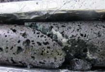 Turning CO2 into rock