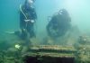 Underwater ‘lost city’ found to be geological formation