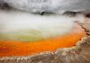 ‘Zombie volcano’ slowly grows beneath New Zealand