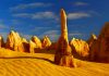 Nambung National Park, Australia