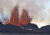 Chasing the volcano “A series of seismic shocks which preceded Iceland’s biggest volcanic eruption in 200 years”