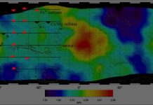 Digging deeper into Mars
