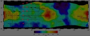 Digging deeper into Mars-GeologyPage