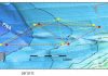 Earthquake prediction: An innovative technique for monitoring submarine faults