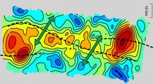 Earth's mantle appears t0-GeologyPage