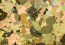 Fingerprinting rare earth elements from the air