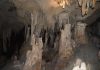 Fire clues in cave dripwater – researchers find wildfire signatures in cave formations for the first time