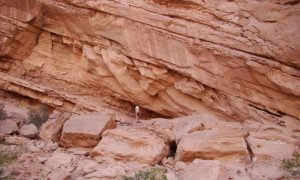 Huge time-lag between erosion-GeologyPage