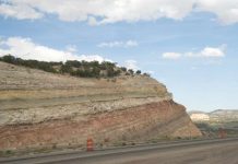 Keep a lid on it: Geologists probe geological carbon storage