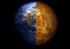 Lush Venus? Searing Earth? It could have happened