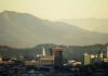 Magma build-up may put Salvadoran capital at risk