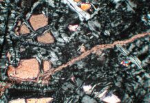 Oceans may be large, overlooked source of hydrogen gas