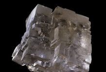 Rock salt holds the key to a paradigm shift