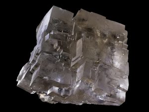 Rock salt holds the key-GeologyPage