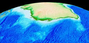 The strains of a continental-GeologyPage