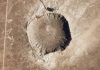 Transformations to granular zircon revealed: Meteor Crater, Arizona