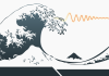 Understanding tsunamis with EM fields