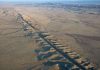Deep underground forces explain quakes on San Andreas Fault San Andreas Fault