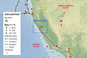 2014 Napa earthquake continued-GeologyPage