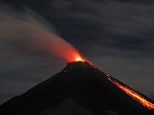 3 Indonesian volcanoes-GeologyPage