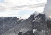 30 Years Saving Lives from Volcanoes