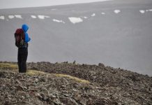 A Mountain of a Mystery “Formation history of the Hangay Dome in Mongolia”