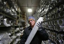 Ancient ice reveals vital clues about Earth’s past climate