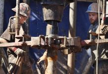 Can States Stop Man-Made Earthquakes?