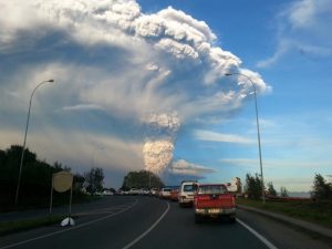 Does Water Vapor from Volcanic-GeologyPage