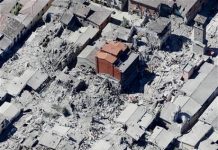 How shallow, deep earthquakes differ