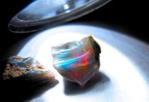 Physicists develop new method of crystal production