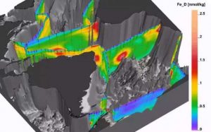 Project maps the chemistry-GeologyPage