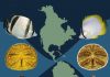 Recent connection between North and South America reaffirmed