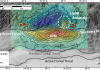 Researchers find complex relationship between major earthquake faulting and mountain building in the Himalaya