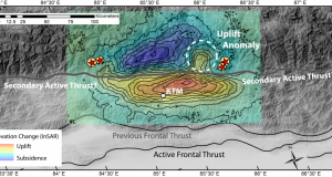 Researchers find complex-GeologyPage