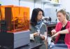 Scientists study how to print rocks in 3-D