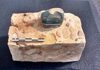 Seeing inside an ancient Australian Indigenous artefact non-invasively