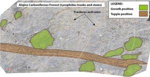 The Alejico-Geologypage