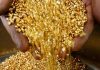 Make Invisible Gold Visible Gold