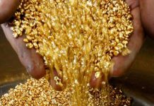 Tapping into the World’s largest gold reserves Gold