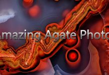 Amazing Agate Photos