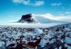 Antarctic mystery solved?