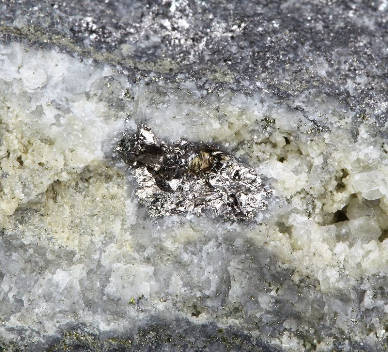 Coloradoite Top 10 Toxic Minerals | Geology Page