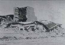 Earthquakes Can Trigger Near-Instantaneous Aftershocks on Different Faults