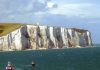 Giant algal bloom sheds light on formation of White Cliffs of Dover