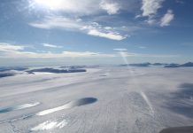 Greenland ice is melting 7 percent faster than previously thought