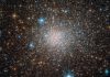 Hubble discovers rare fossil relic of early Milky Way